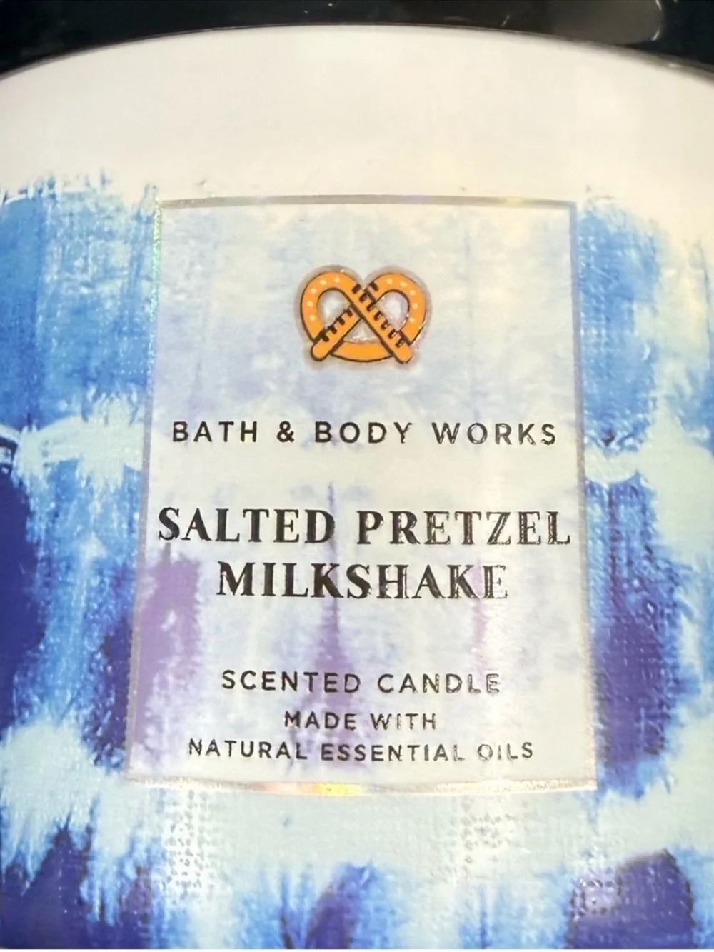 Bath & Body Works bath body